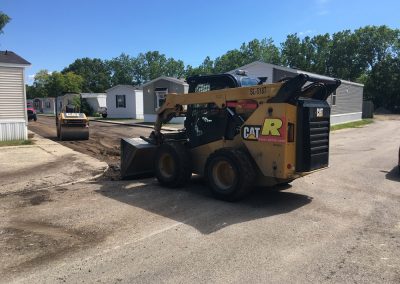 Zeman Homes – Park Beach, IL