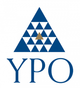 YPO Logo